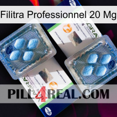 Filitra Professional 20Mg viagra5
